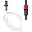 Набір трубка і перехідник Osprey Hydraulics Quick Connect Kit (1054-009.0020) - мініатюра 1