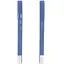 Чохол Epik TPU+PC Bichromatic для Apple iPhone 13 Pro 6.1 Blue/White - мініатюра 3
