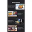 Портативный монитор Anmite A160W03 16" IPS Full HD Black (139540) - миниатюра 6