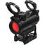 Прицел коллиматорный SIG Optics ROMEO-MSR COMPACT, 1X20MM, 2 MOA RED DOT - миниатюра 1