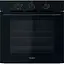 Духова шафа Whirlpool із системою очищення Smart Clean OMK38HU0B - мініатюра 1