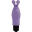 Вибратор на палец FeelzToys Magic Finger Vibrator Purple - миниатюра 1