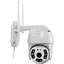 IP камера видеонаблюдения RIAS PTZ-120 Wi-Fi 2MP уличная с удаленным доступом White (3_02535) - миниатюра 1