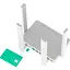 Бездротовий маршрутизатор (роутер) Keenetic Runner 4G (KN-2211) [128274] - мініатюра 11
