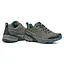 Кроссовки Scarpa Rush 2 Pro GTX 42 Titanium (1004-63133-200-3.42) - миниатюра 4