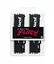 Оперативна пам'ять Kingston FURY 64 GB (2x32GB) DDR5 5600 MHz Beast RGB EXPO (KF556C36BBEAK2-64) - мініатюра 3