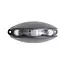 Светильник уличный Brille AL-602/3х3W NW LED IP54 BK - миниатюра 5