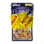 Вологий корм для котів CattyMan Tuna Bonito Shrimps 4x55г, тунець, макрель, креветки в желе, 3+1 набір - мініатюра 1