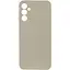 Чохол TPU Getman Liquid Silk Full Camera для Samsung Galaxy A16 4G/5G Пісочний / Sand - мініатюра 1