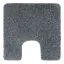 Килимок для ванної Spirella HIGHLAND граніт (10.13083) - мініатюра 1