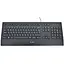 Клавіатура LOGITECH K280e Black (920-005217) - мініатюра 2