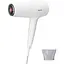 Уценка. Фен Philips 5000 ThermoShield 2100 Вт 6 режимов белый (BHD500/00) - миниатюра 1