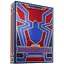 Карты игральные United States Playing Card Company Theory11 Spider-Man (PC_T11SPM) - миниатюра 1