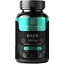 Гамма-аміномасляна кислота VitalHarmony Gaba 700 mg, 90 капсул для розслабленню та зниження стресу - мініатюра 1