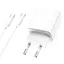 СЗУ Borofone BA67A PD20W+QC3.0 (1USB-A/1C) + кабель Type-C to Type-C - миниатюра 1