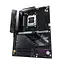 Материнська плата Gigabyte B850 ELITE WF7 sAM5 B850 4xDDR5 M.2 Wi-Fi BT ATX - мініатюра 3