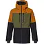 Куртка Rehall Cropp M Olive/Black (1012-60394-9512-M) - миниатюра 1