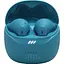 Наушники JBL TWS Tune Flex 2 Turquoise (JBLTFLEX2TQE) - миниатюра 2