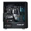 Двопроцесорна робоча станція Power Up #314 Xeon E5 2680 v4 x2/32 GB/SSD 512 Gb/GeForce RTX 3050 8 Gb - мініатюра 3