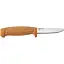 Ніж Morakniv Floating Knife Serrated Orange - мініатюра 2