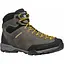 Ботинки Scarpa Mojito Hike GTX 41,5 Серый-Желтый - миниатюра 1
