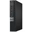 Компьютер Dell OptiPlex 7050 MFF (i5-7500T/8/256SSD) Б/У - миниатюра 1