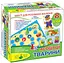 Детская развивающая настольная игра-квест "Животные" 84443, 8 игр в наборе - миниатюра 1