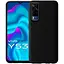 Vivo Y53S 128 GB Black (Grade C) Seller Refurbished - мініатюра 1