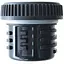 Крышка Laken Cap for Basic Steel Bottle PP (1004-TBS) - миниатюра 1