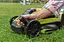 Газонокосарка Ryobi RLM13E33S 1300Вт EasyEdge - мініатюра 8