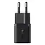 Адаптер мережевий Baseus GaN5 Fast Charger (mini) |1Type-C, 25W/3A, PD/QC| - мініатюра 1