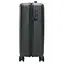 Валіза LEGO Brick 2x2 Trolley S 40 л чорна з сірою вставкою (20152-1961) - мініатюра 3