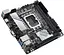Материнская плата ASUS PRIME H610I-PLUS-CSM (PRIME H610I-PLUS-CSM) (Socket 1700, Intel H610, Mini-ITX) - миниатюра 3