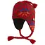 Шапка Chaos Nash Real Red (1052-12G3 2702 018) - миниатюра 1