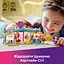 Конструктор LEGO Friends  Цукерня Хартлейк-Сіті 376 деталей (42649) - мініатюра 10