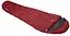 Спальный мешок High Peak TR 300/0°C Dark Red/Grey Left (23066) - миниатюра 1