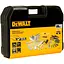 Набір головок та біт DeWalt 1/4" та 1/2", 89 предметів (DWMT73800-1) - мініатюра 3