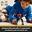 Конструктор LEGO Star Wars Робот Дарта Молла 143 детали (75411) - миниатюра 15