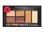 Палетка Rimmel Mini Power Palette 3 в 1, відтінок 002, 6,8 г (8000019185663) - мініатюра 1