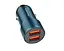 Зарядное устройство Borofone BZ19 lightning 2 x USB/2.4 A - миниатюра 2