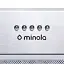 Вытяжка полновстраиваемая Minola HBI 5222 I 700 LED - миниатюра 6
