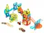 Конструктор магнітний DIY Magnetic Building Blocks на 93 деталі (СН1224) - мініатюра 4