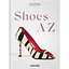 Shoes A-Z. 45th Edition - миниатюра 1