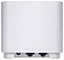 Система WiFi-Mesh ZenWiFi XD4 AX1800, 1xGE LAN, 1xGE WAN, 1мод, білий Asus teh0017114 - мініатюра 4