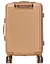 Валіза Semi Line 20" (S) Gold (T5663-3) (DAS302640) - мініатюра 5