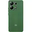 Чохол Silicone Cover Lakshmi Full Camera (AA) with logo для Xiaomi Redmi Note 13 5G Зелений / Dark green - мініатюра 1