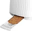 Тостер Russell Hobbs Eden 2S Toaster White 27370-56 - миниатюра 3