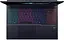 Ноутбук Acer 16 Predator Helios Neo 16 PHN16-73 WQXGA IPS/U9-275HX/32GB/1TB/RTX 5060 8GB/Linux/Black (NH.QVUEU.00B) - мініатюра 4