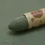Олійна пастель Sennelier, 5 мл, Сіро-зелений (Grey Green) - мініатюра 2