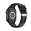 Смарт-годинник Hoco Y26 Smart sports watch (call version) Black - мініатюра 2